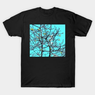 Blue sky T-Shirt